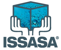 Issasa – Líderes en Soluciones para el de Tratamiento de Agua Logo